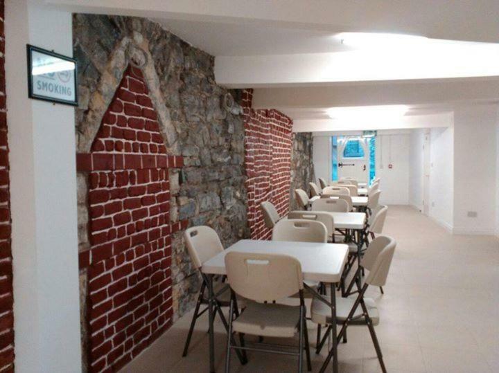 Citi Downtown Residence ダブリン エクステリア 写真